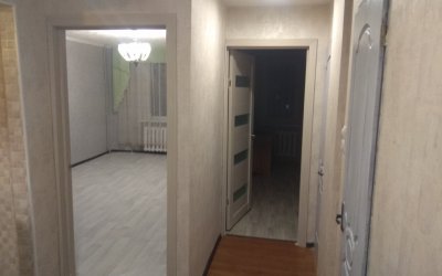 Недвижимость