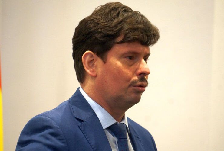 Александр Егорычев стал членом Правления ПАО «МРСК Центра и Приволжья»