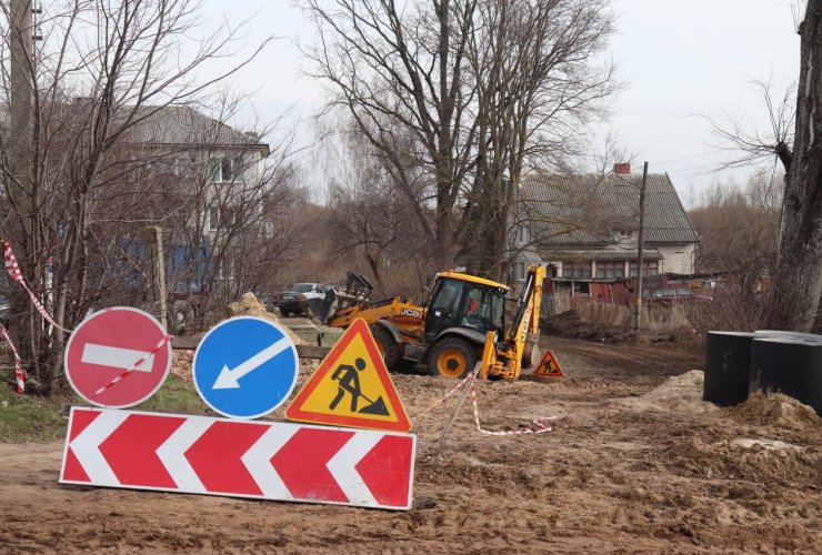 Муниципалы в заложниках у подрядчика