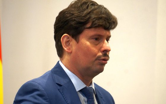 Александр Егорычев стал членом Правления ПАО «МРСК Центра и Приволжья»