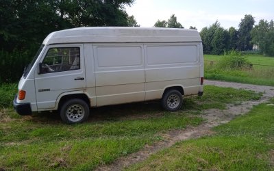 Услуги