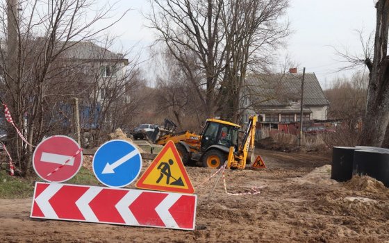 Муниципалы в заложниках у подрядчика