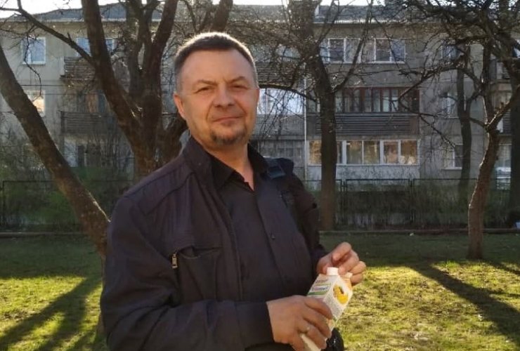 О предстоящих выборах