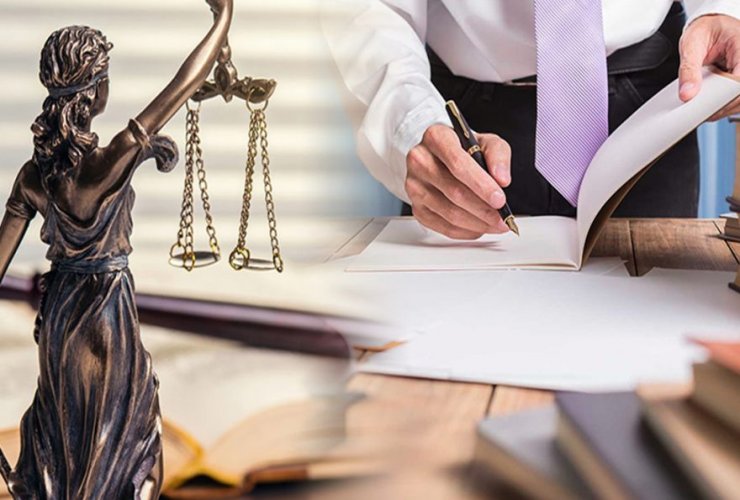Юридические услуги на льготных условиях