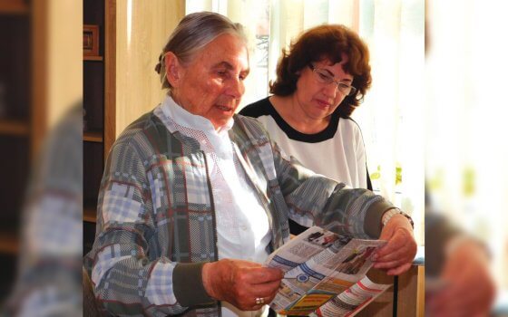 «Мы встретимся. Мы обязательно встретимся»