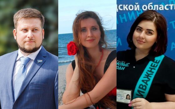 Евгений Мишин лидирует на «Умном голосовании»