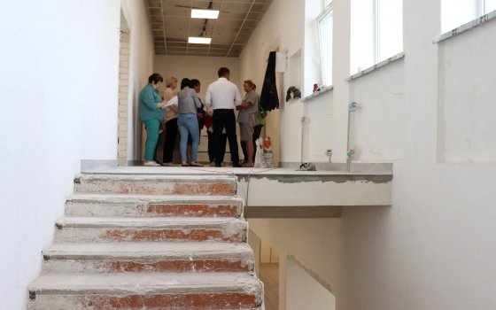 В Калининском ДК планируют обустроить концертный зал