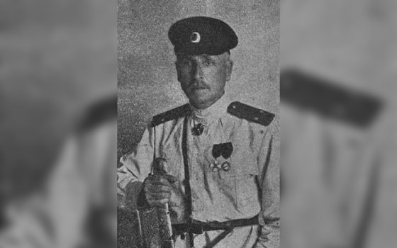 Забытый герой Гумбинненского сражения Михаил Николаевич Виноградов