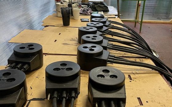 В Гусеве налаживают производство трансформаторов для аэродромного оборудования