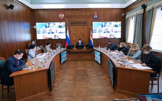 Все школы Калининградской области готовы к учебному году