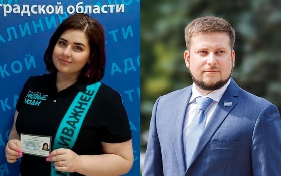 Нас уже больше 1000