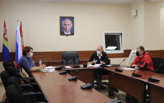 Жителей региона приглашают в школу предпринимательства