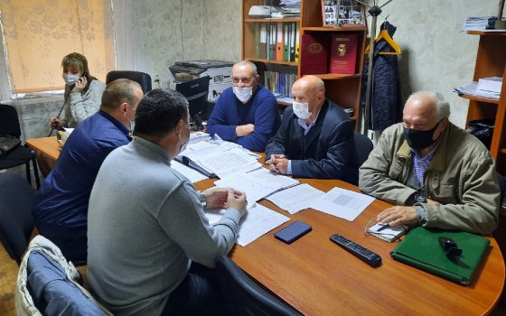 В первый день голосования явка избирателей в Гусевском округе составила 23%