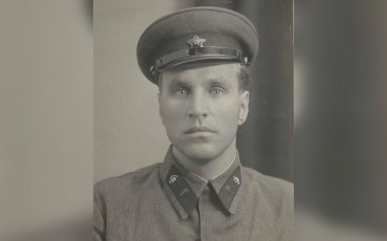 Кованов Владимир Васильевич — Вице-президент АМН СССР, главный хирург 28-й армии