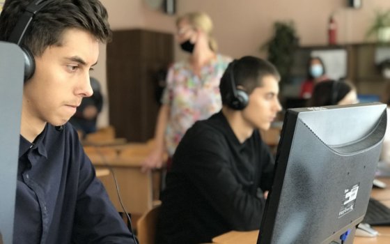 В 2021 году к интернету подключили 95 социально значимых объектов региона