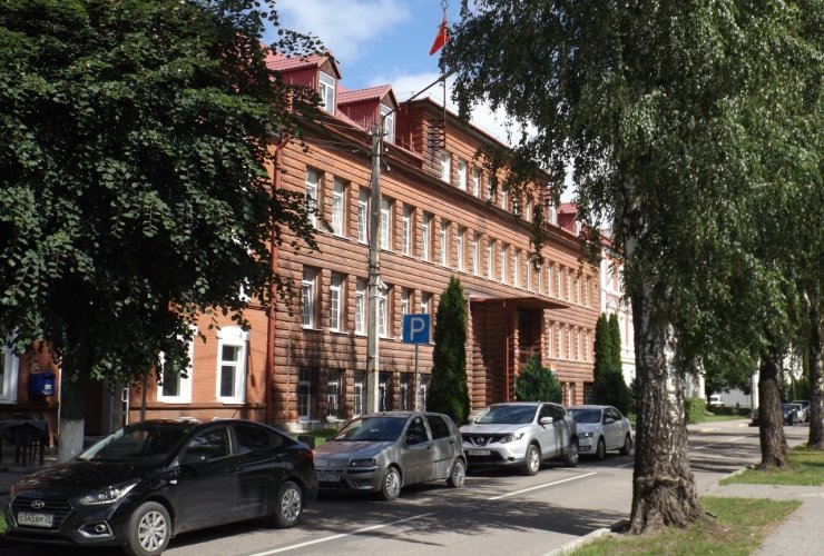 Гусевские депутаты рассмотрели вопросы, касающиеся жизнедеятельности муниципалитета