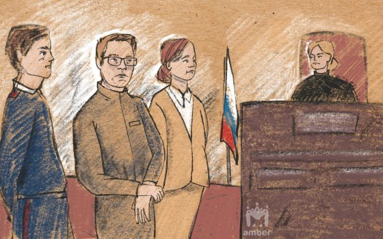 Как нейрохирурга назначили виновным в смерти 15-летней девочки из Гусева