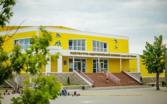 Администрация ФОКа просит воздержаться от посещения парковой зоны из-за противоклещевой обработки