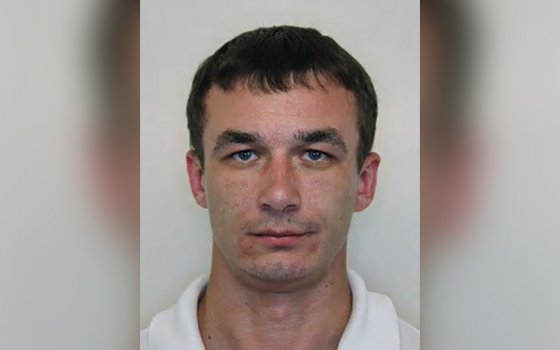 Гусевская полиция разыскивает за мошенничество Евгения Купчина