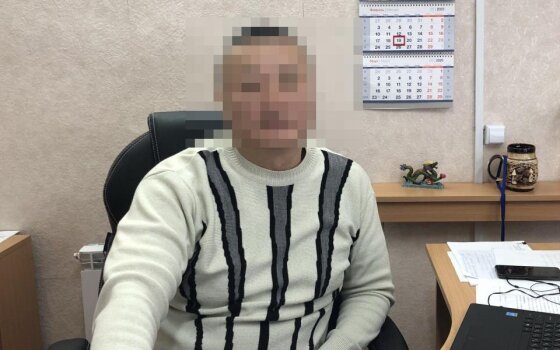 Директор гусевской спортивной школы  вымогал и присваивал премии своих подчинённых