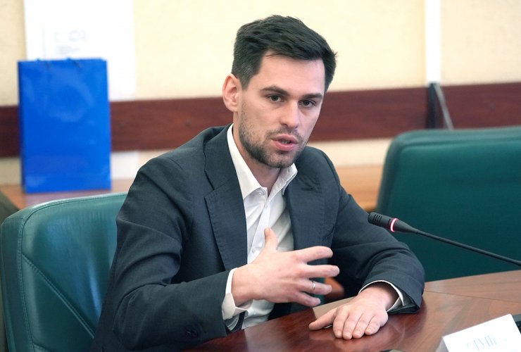 Рекультивация свалок и раздельный сбор отходов: Олег Ступин рассказал о планах минприроды на 2022 год