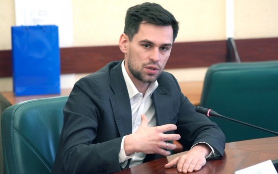 Рекультивация свалок и раздельный сбор отходов: Олег Ступин рассказал о планах минприроды на 2022 год