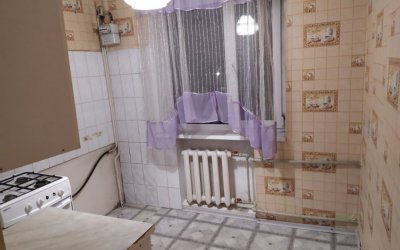 Недвижимость