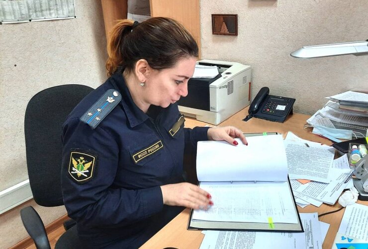 В Гусеве мать, лишённая родительских прав, получила реальный срок за неуплату алиментов