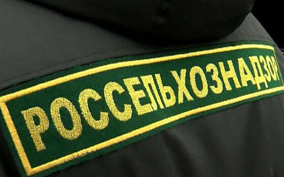 За нарушение ветзаконодательства директору Гусевского маслосырзавода вынесено предупреждение