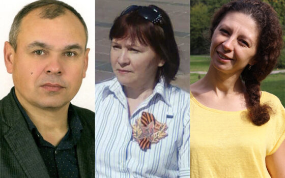 Они делают мир детей ярче…