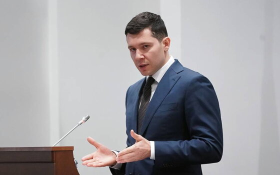 В Гусеве планируют начать готовить фельдшеров