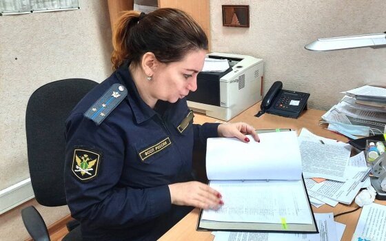 В Гусеве мать, лишённая родительских прав, получила реальный срок за неуплату алиментов