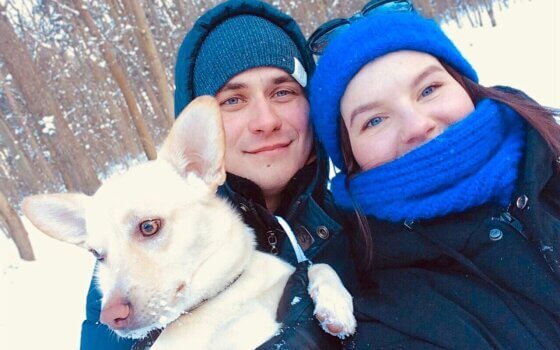 Не могу пройти мимо. Помогать животным — это не сложно!