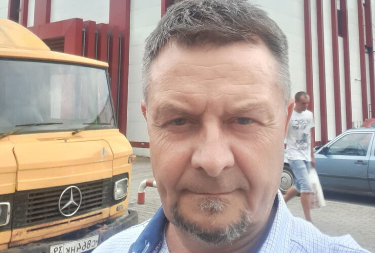 Не смогу не высказать свою позицию