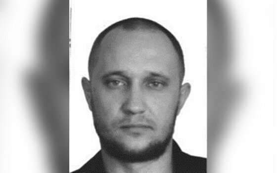 Гусевские полицейские разыскивают Алексея Афанасьева, скрывшегося от суда