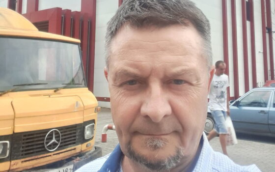 Не смогу не высказать свою позицию