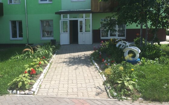 Реабилитационный центр «Жемчужина» будет предоставлять услуги детям в Гусеве