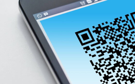 В регионе полностью отменены QR-коды