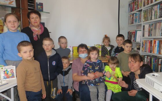 Жил да был… Корней Чуковский