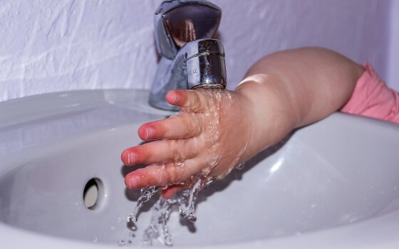 На системы водоснабжения и водоотведения в четырёх поселках потратят более полумиллиарда рублей