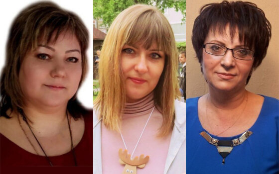 Они делают мир детей ярче (часть 7)