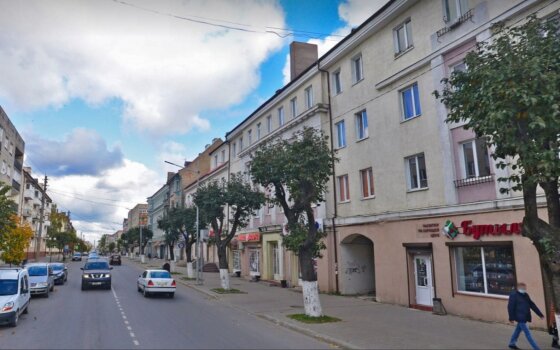 Отремонтировать электропроводку на Победе, 25 пообещали до конца лета