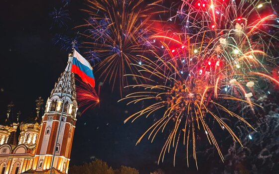 Хэдлайнером праздничного концерта на День города будет местная группа