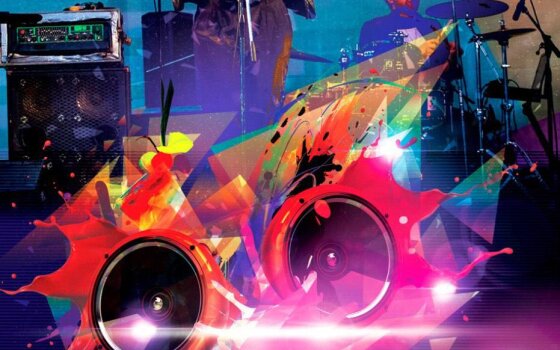 На Дне города в этом году выступит калининградская кавер-группа «Okkey Band»