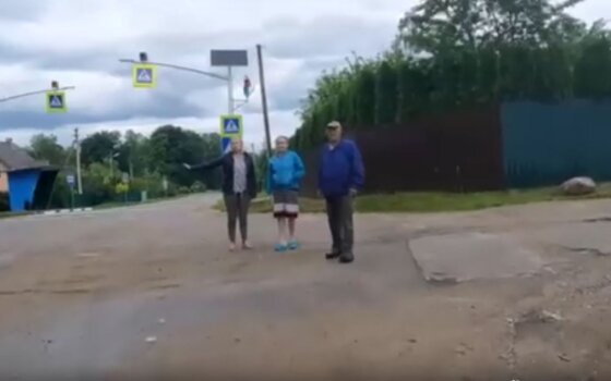 Власти, жители Ольховатки и перевозчик обсудят решение проблемы с транспортом