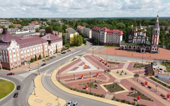 МУП города Гусева ограничили в правах на имущество