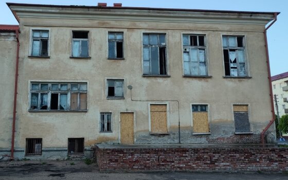 Гусев и ещё 13 муниципалитетов получат деньги на расселение из аварийного жилья