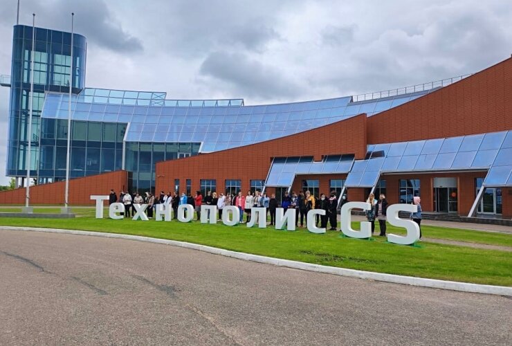 Светодиоды GS LED получили 3-летнюю прописку в Реестре российской промышленной продукции