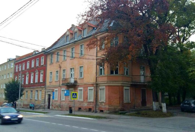 УФНС региона сообщило о ликвидации налоговой в Гусеве