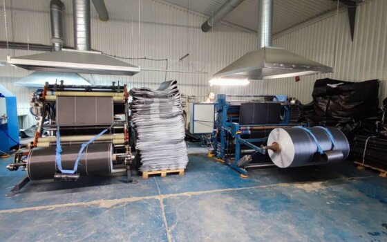 Расширение производства биг-бэгов в Гусеве создаст 40 новых рабочих мест